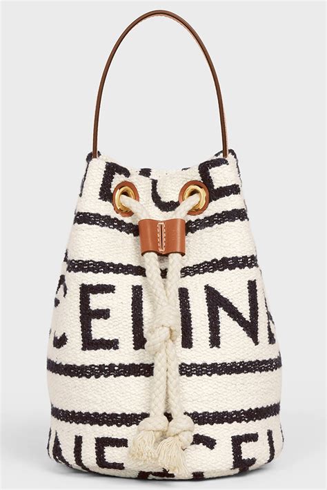 celine tote bag 2022.